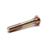 DIN5903 Fish Bolts with Round Head and Oval Neck Bolt